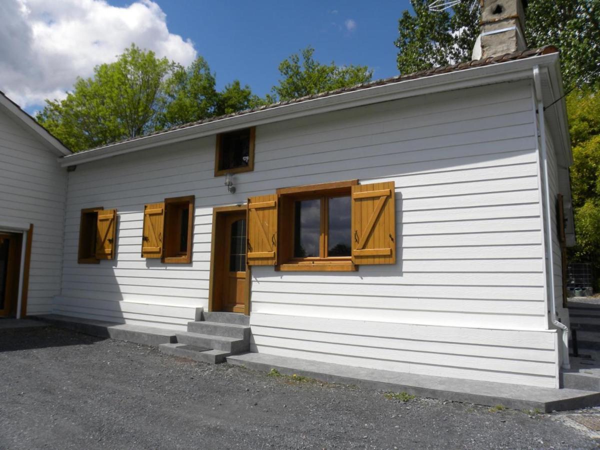 La Vie La Villa Sainte-Christie-d'Armagnac Exterior foto