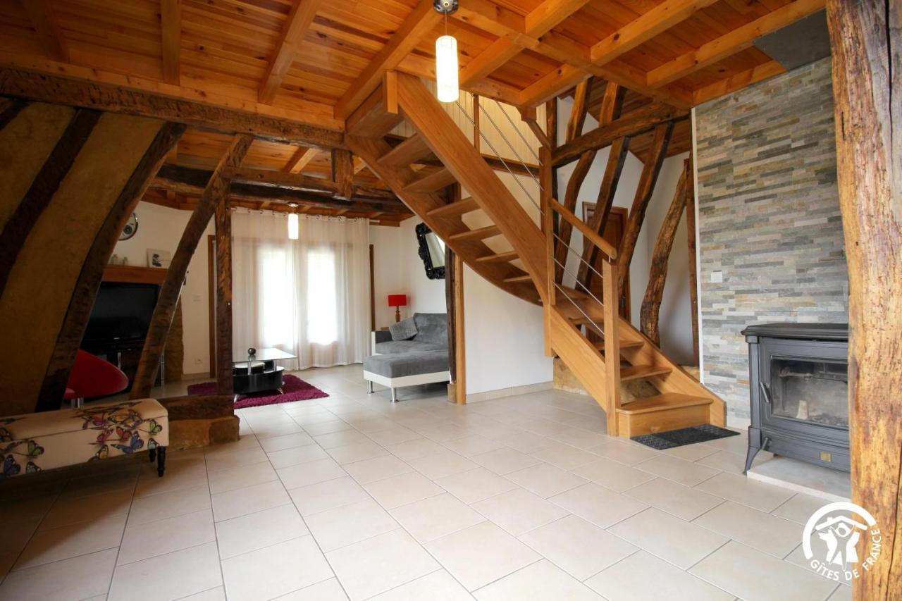 La Vie La Villa Sainte-Christie-d'Armagnac Exterior foto