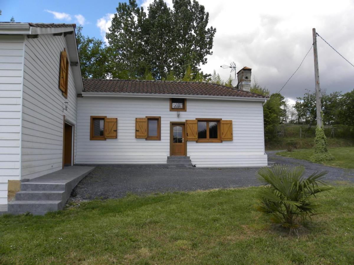 La Vie La Villa Sainte-Christie-d'Armagnac Exterior foto